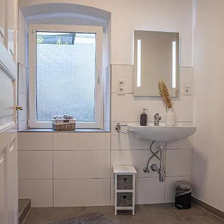 Apartment Barrique