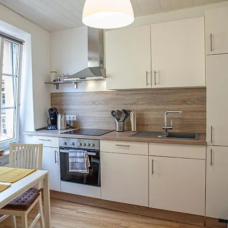 Apartment Barrique *