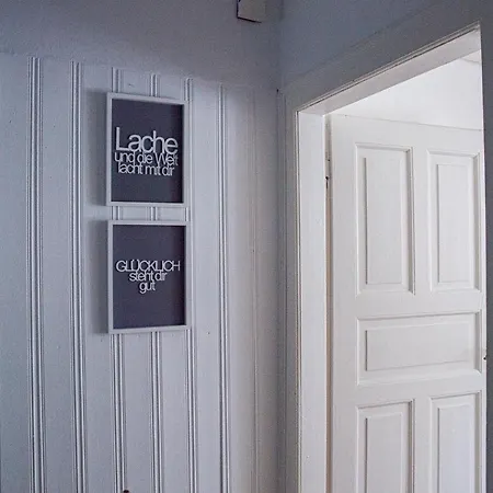 Apartment Barrique