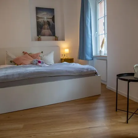 Apartment Barrique