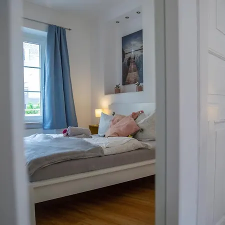 Apartment Barrique *