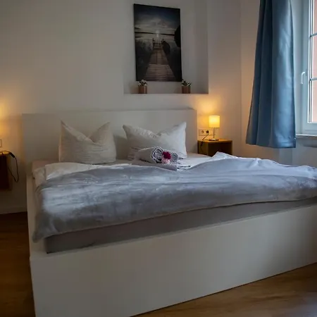 Barrique Apartment