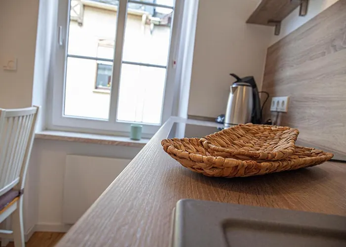 Barrique * Zell an der Mosel