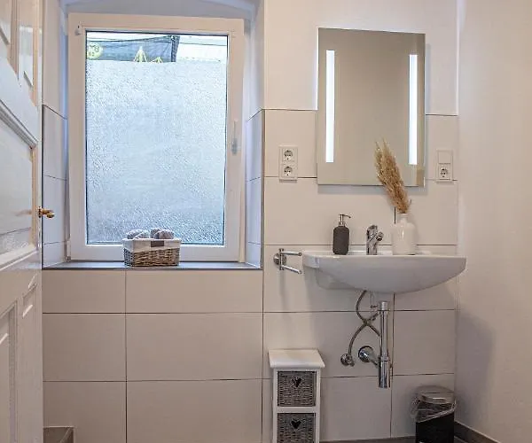 Apartamento Barrique