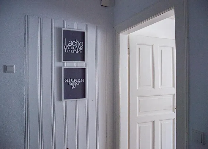 Apartamento Barrique