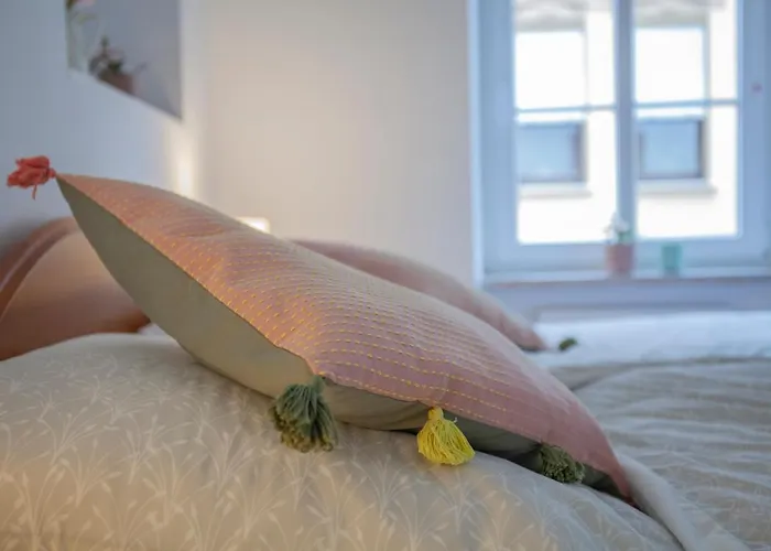 Apartamento Barrique