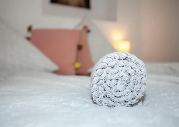 Apartamento Barrique Zell an der Mosel