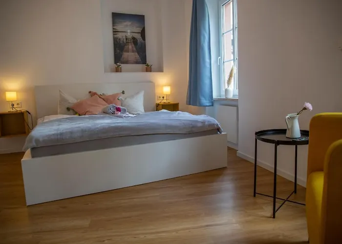 Apartamento Barrique