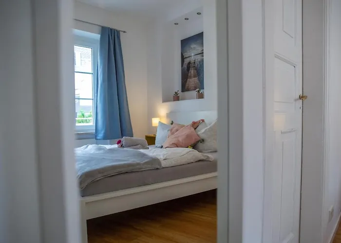 Apartamento Barrique *