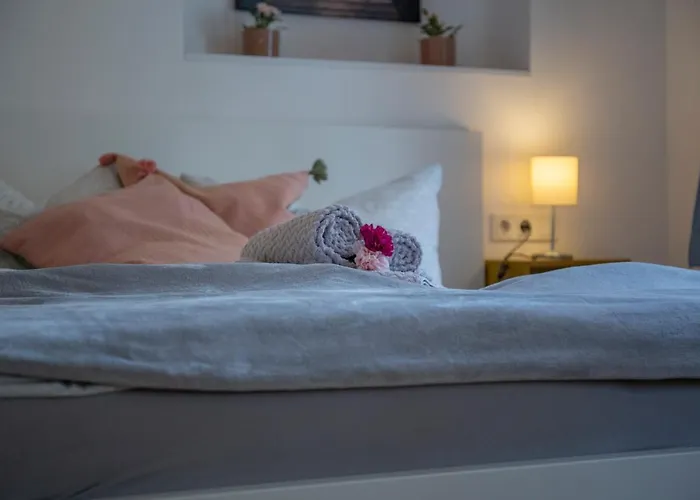 Apartamento Barrique Zell an der Mosel