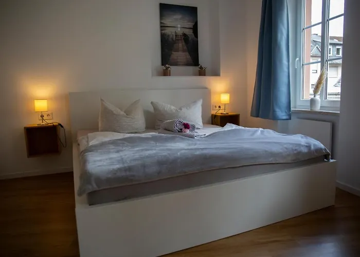 Barrique Apartamento